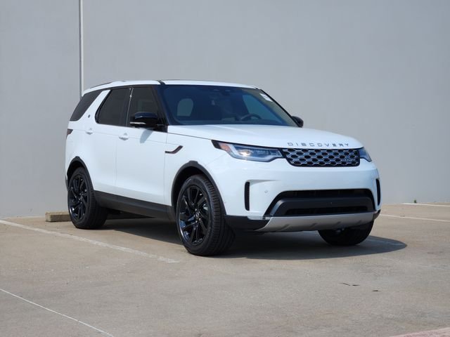 Used 2025 Fuji White Land Rover S image 2