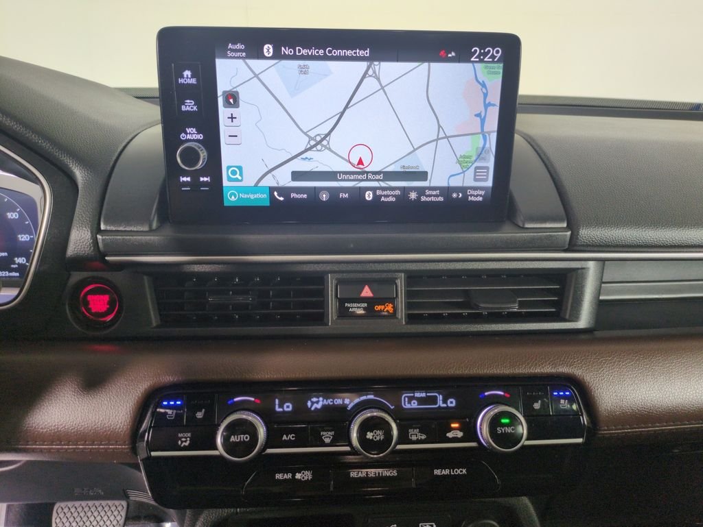 2023 Honda Pilot Elite - Photo 18