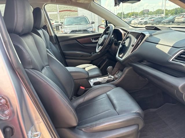 Used 2023 Silver Subaru Touring image 31