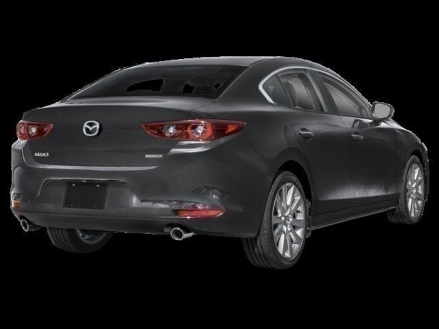 New 2026 Gray Mazda 2.5 S Preferred image 2