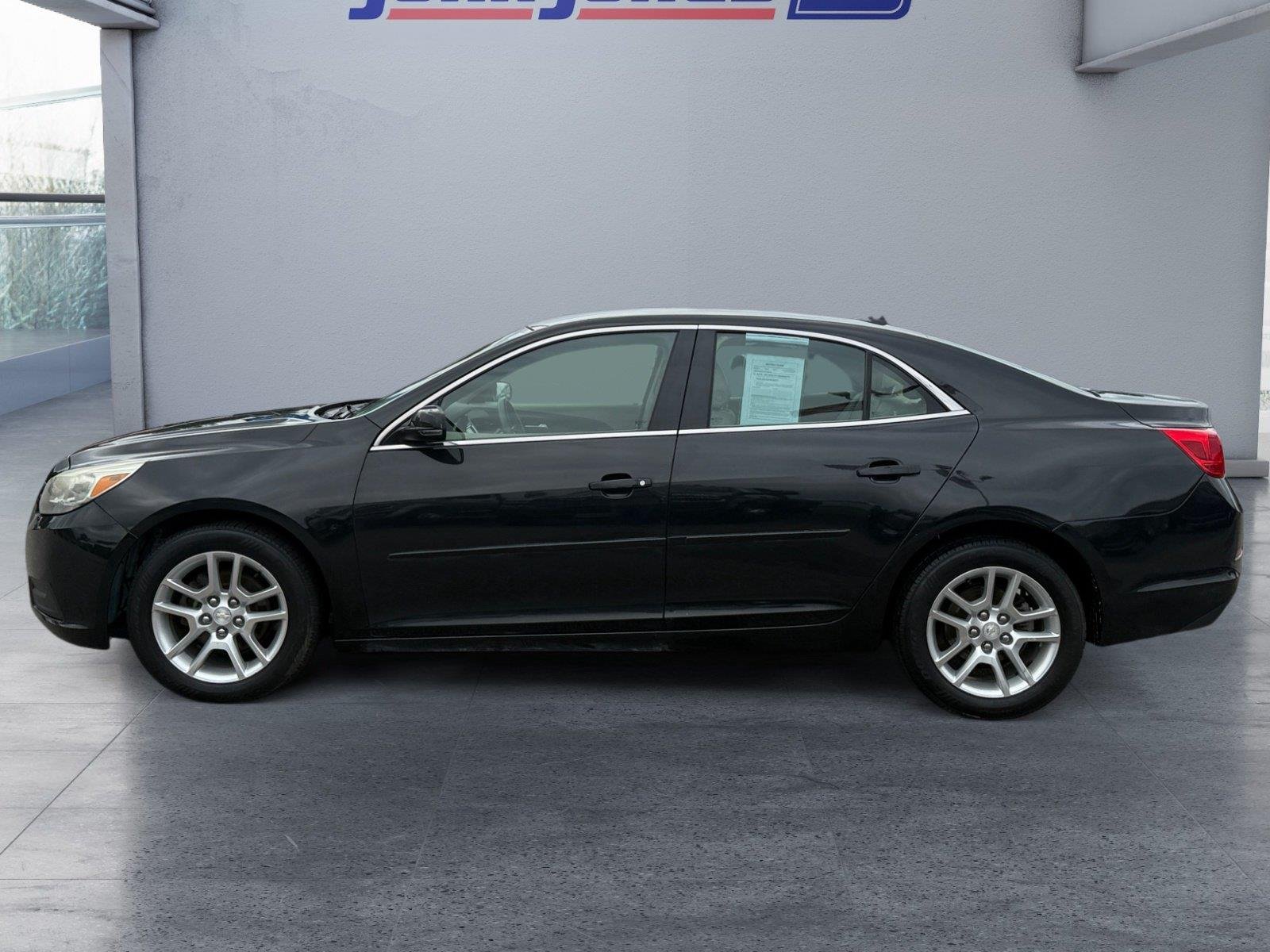 Used 2013 Chevrolet Malibu 1LT with VIN 1G11C5SA1DF235386 for sale in Corydon, IN