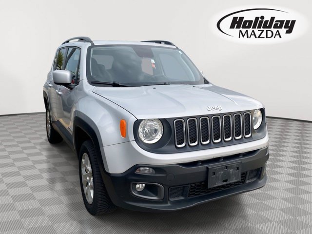 Used SUVs for Sale Fond du Lac | Holiday Mazda