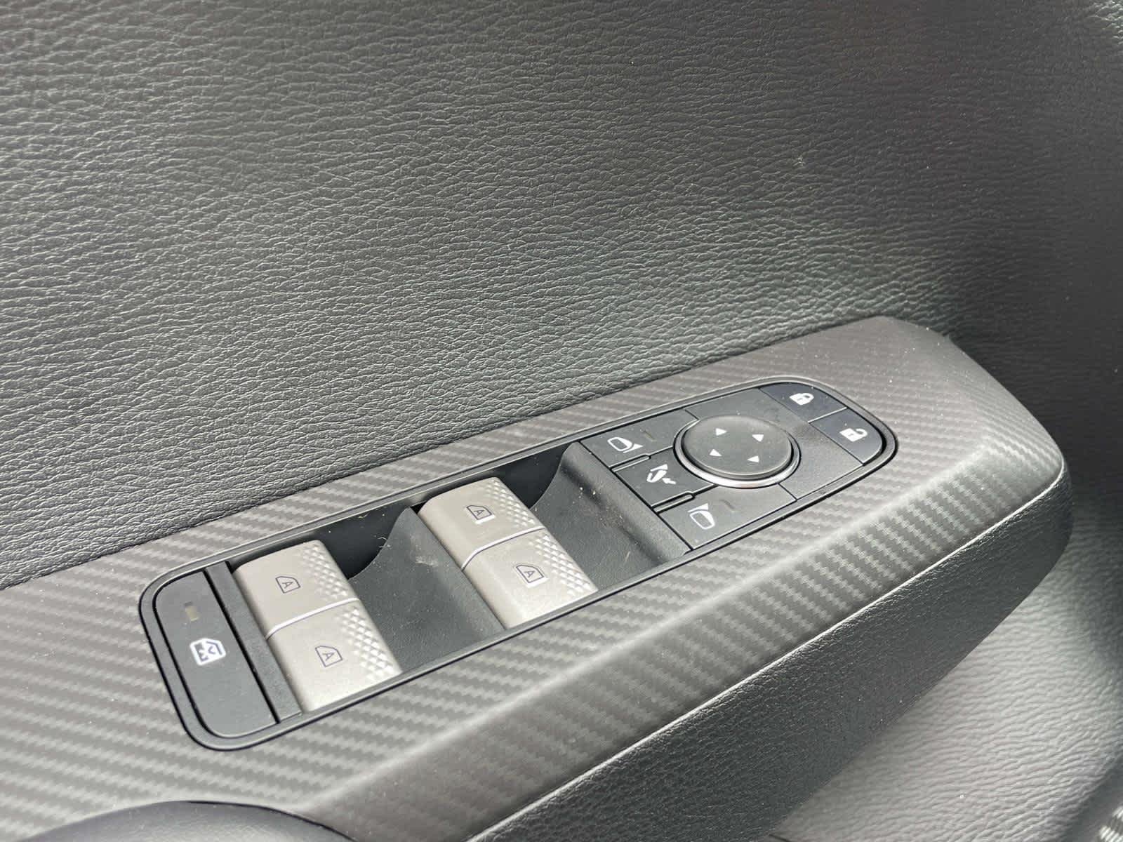 New 2026 Alpine Frost Nissan Platinum image 32
