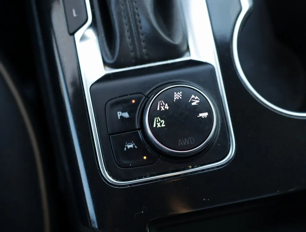 Used 2022 Iridescent Pearl Tricoat Chevrolet Premier image 18