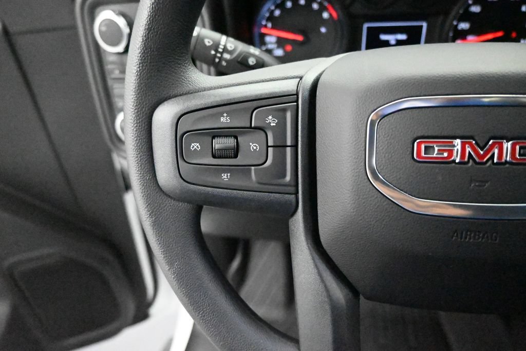 2026 GMC Sierra 1500 Pro - Photo 13