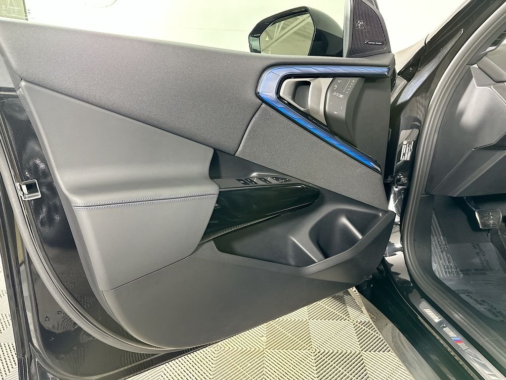 Used 2026 Black Sapphire Metallic BMW 30 xDrive image 22