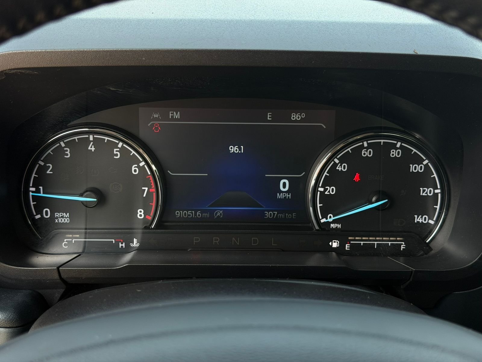 Used 2022 Area 51 Ford XLT image 23
