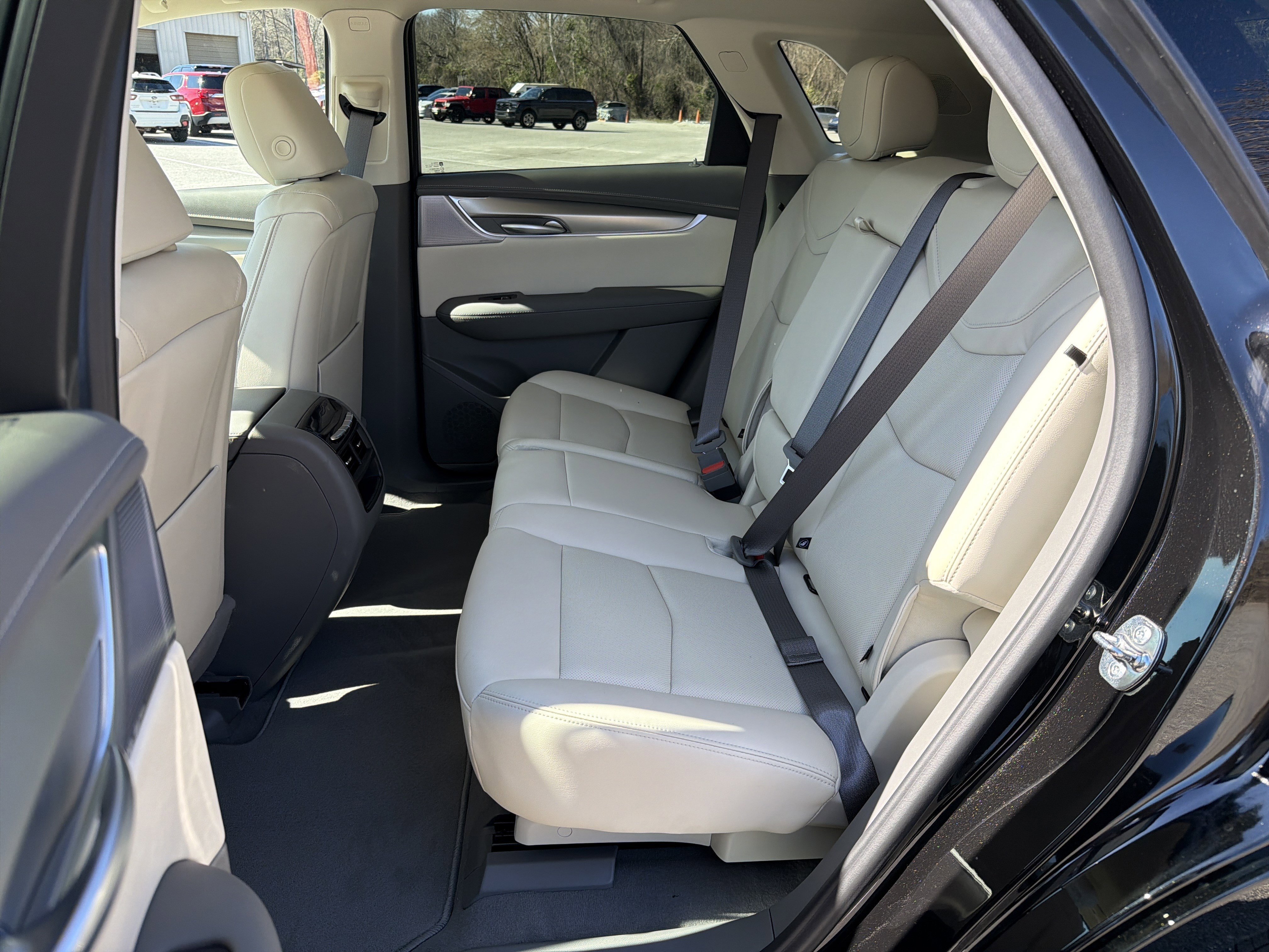 2026 Cadillac XT5 Premium Luxury - Photo 24