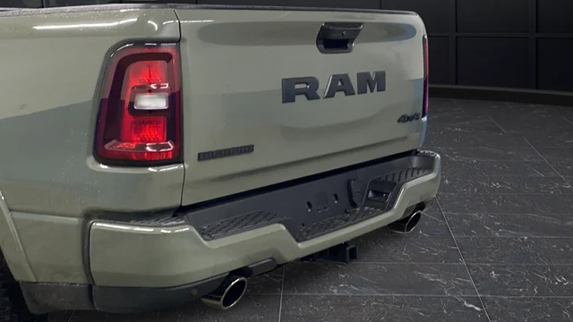 New 2026 Canyon Lake Exterior Paint RAM Big Horn/Lone Star image 41