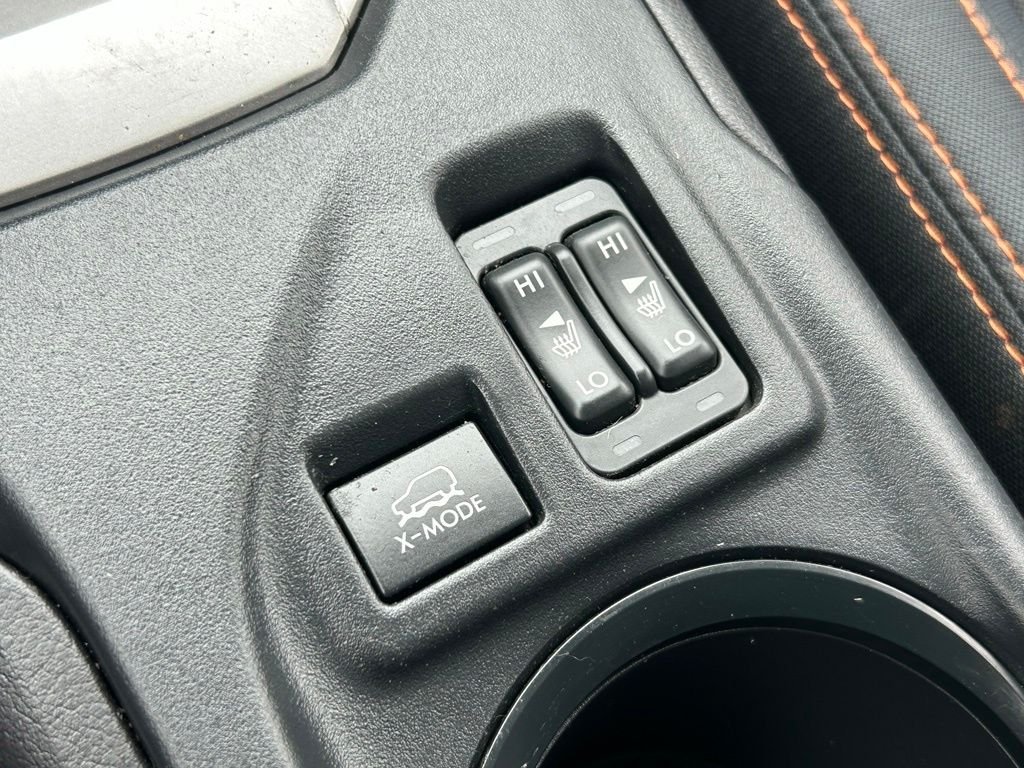 Used 2021 Gray Subaru Premium image 28