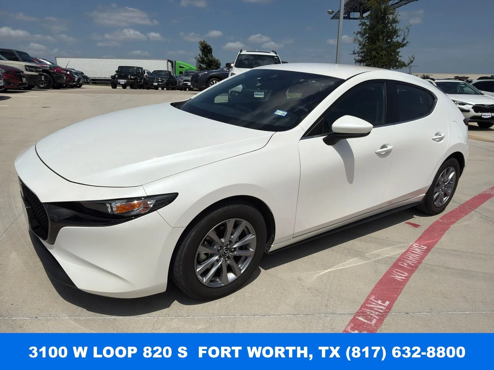 2022 Mazda CX-3 2.5 S AT 5-Door SKYACTIV's photo