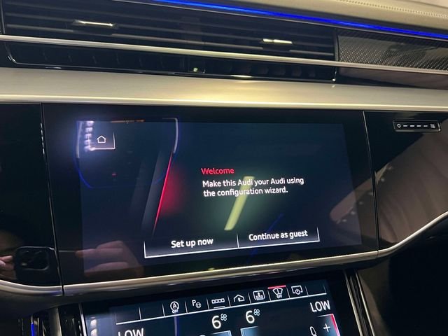 2023 Audi S8 Base - Photo 27