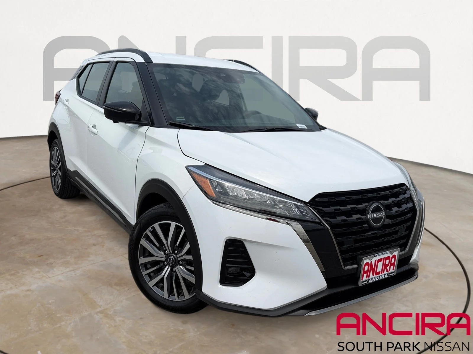 Used 2024 Fresh Powder Nissan SR image 1