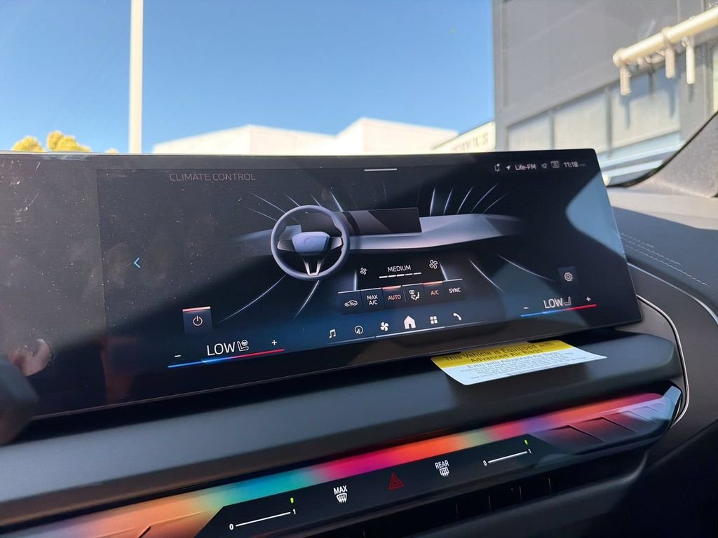 New 2026 Dune Grey Metallic BMW 30 xDrive image 14