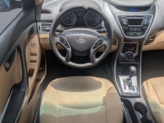 Used 2013 Black Hyundai GLS image 14
