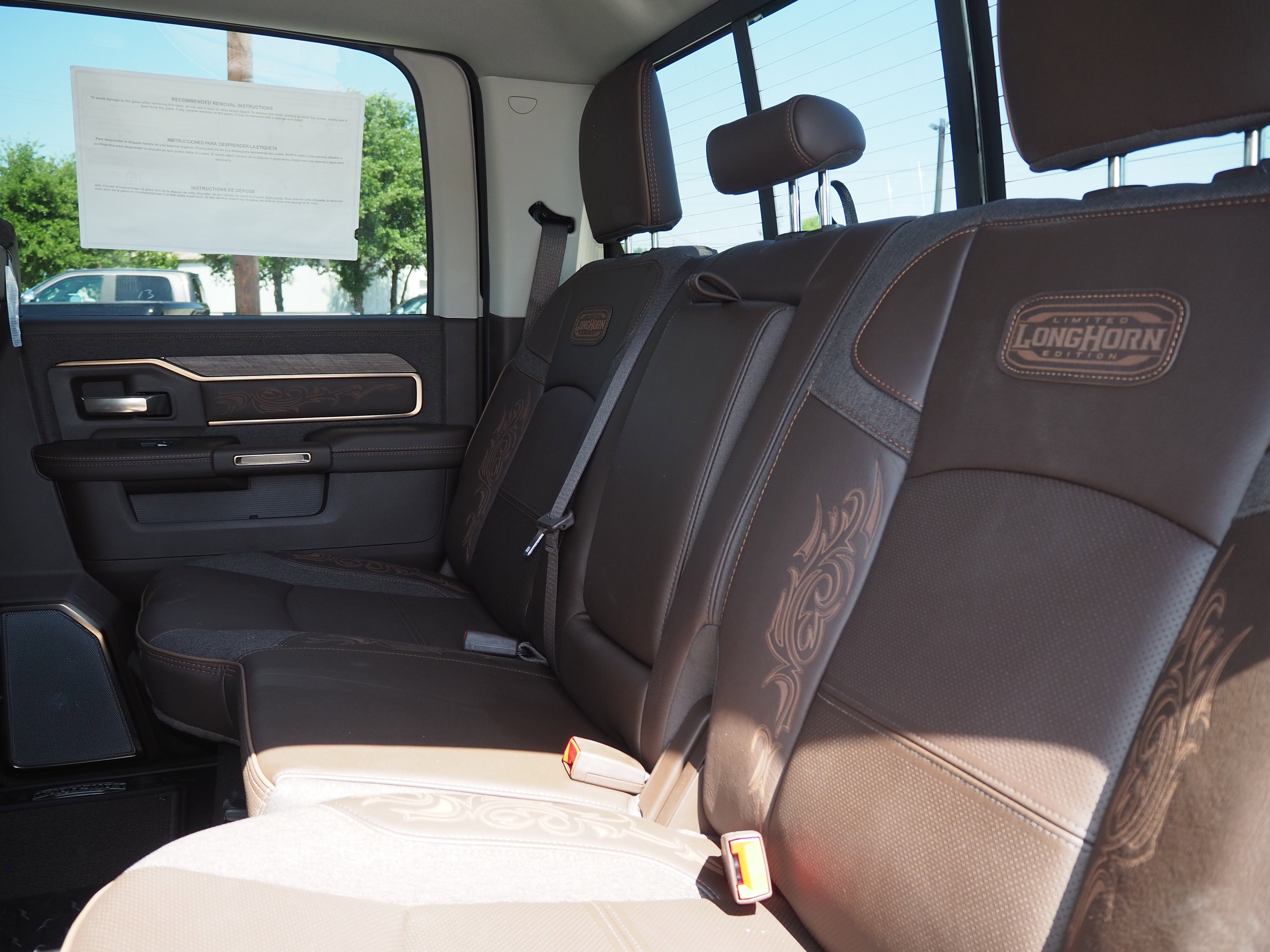 2025 RAM 3500 Limited/Longhorn - Photo 16