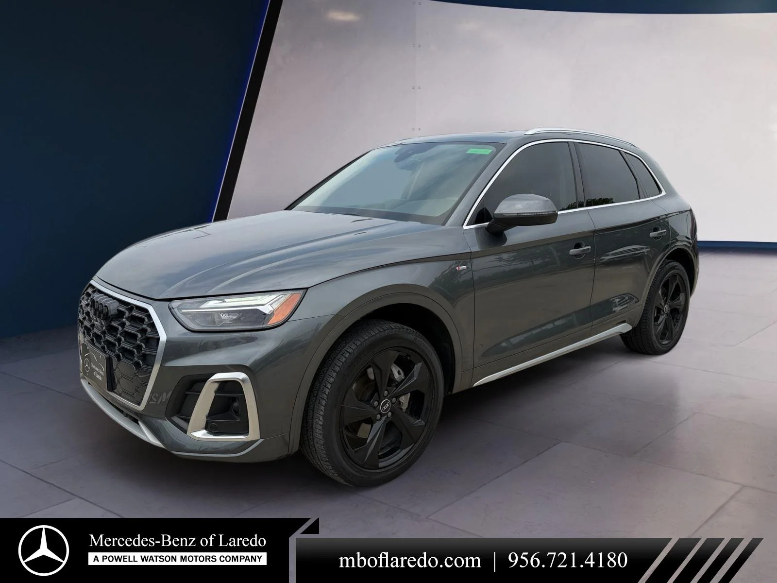 2023 Audi Q5