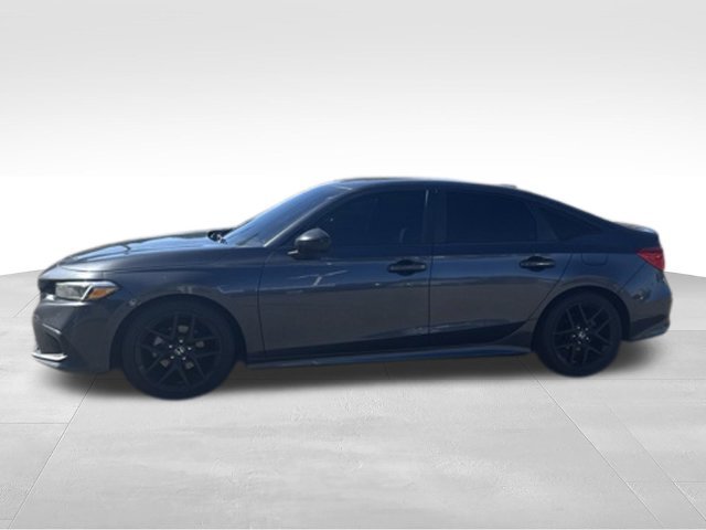 Used 2023  Honda Sport image 8