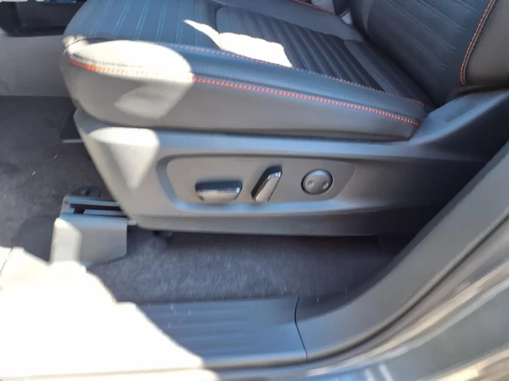 New 2026 Gun Metallic Nissan Rock Creek® image 21