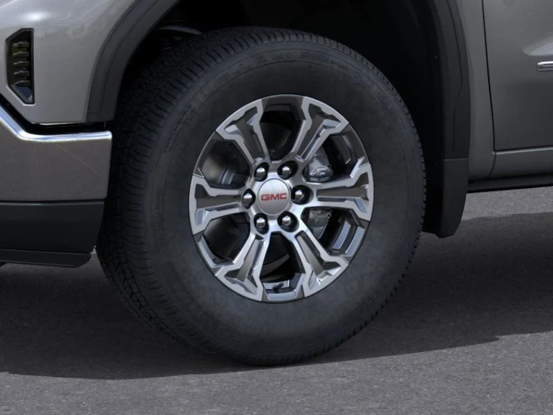 2026 GMC Sierra 1500 SLE - Photo 9