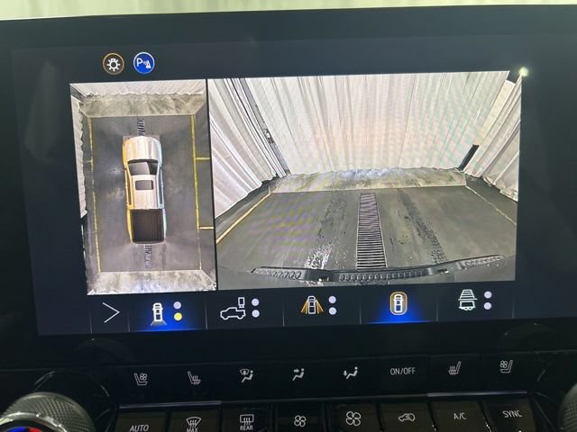 New 2026 Sterling Gray Metallic Chevrolet ZR2 image 24