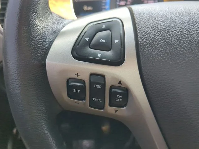 Certified Used 2019 Black Ford Limited image 25