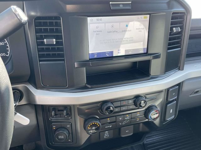 New 2026 Oxford White Ford XL image 14