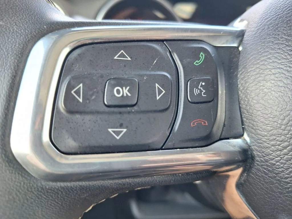 2023 Jeep Wrangler 4xe Sahara 4XE - Photo 13