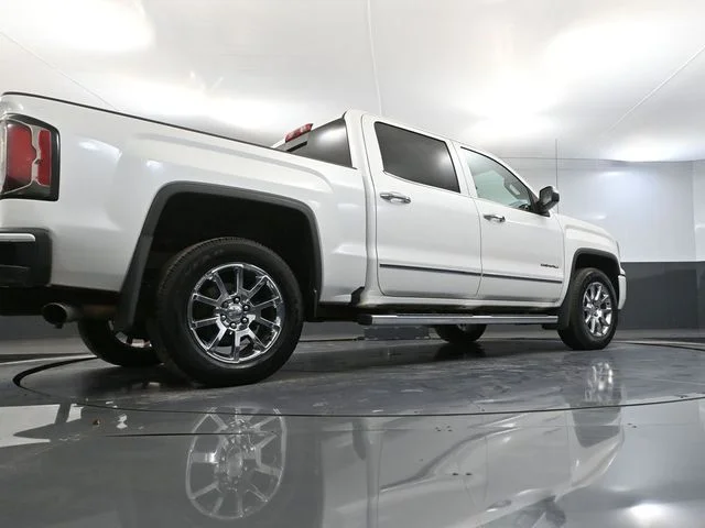 2018 GMC Sierra 1500 Denali Denali - Photo 56