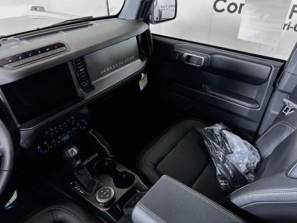 New 2026 Avalanche Ford Badlands image 27