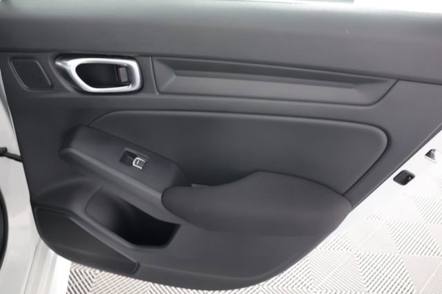2026 Honda Civic Sport - Photo 56