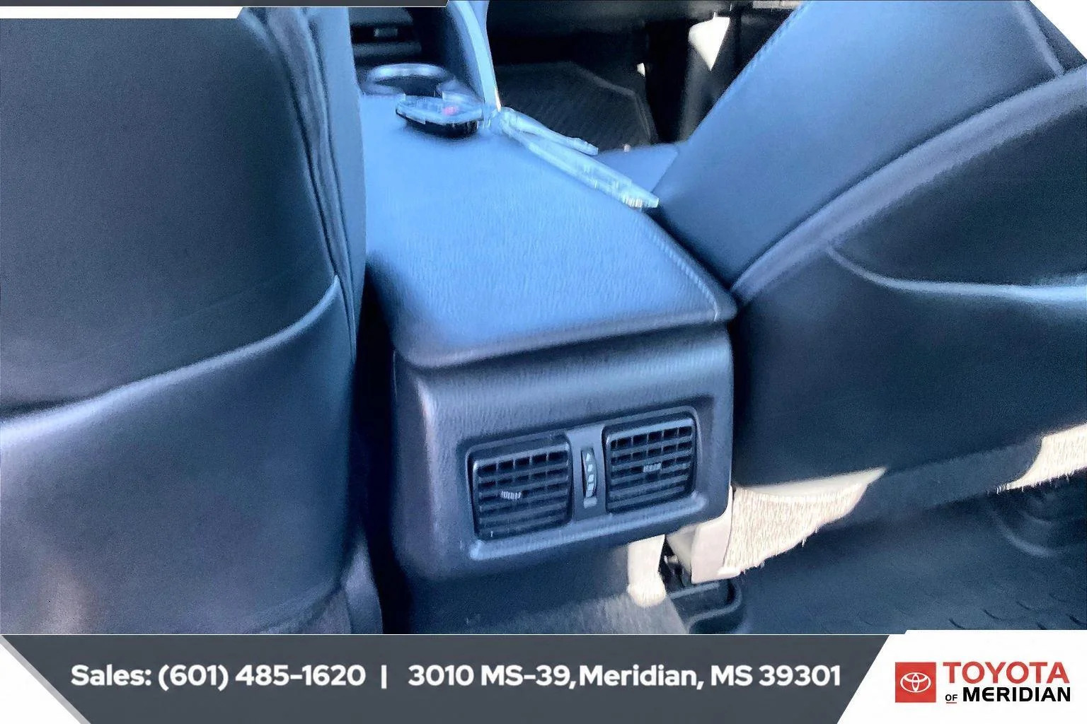 Used 2024 Celestial Silver Metallic Toyota XSE image 24