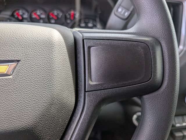 2026 Chevrolet Silverado 1500 Work Truck - Photo 14