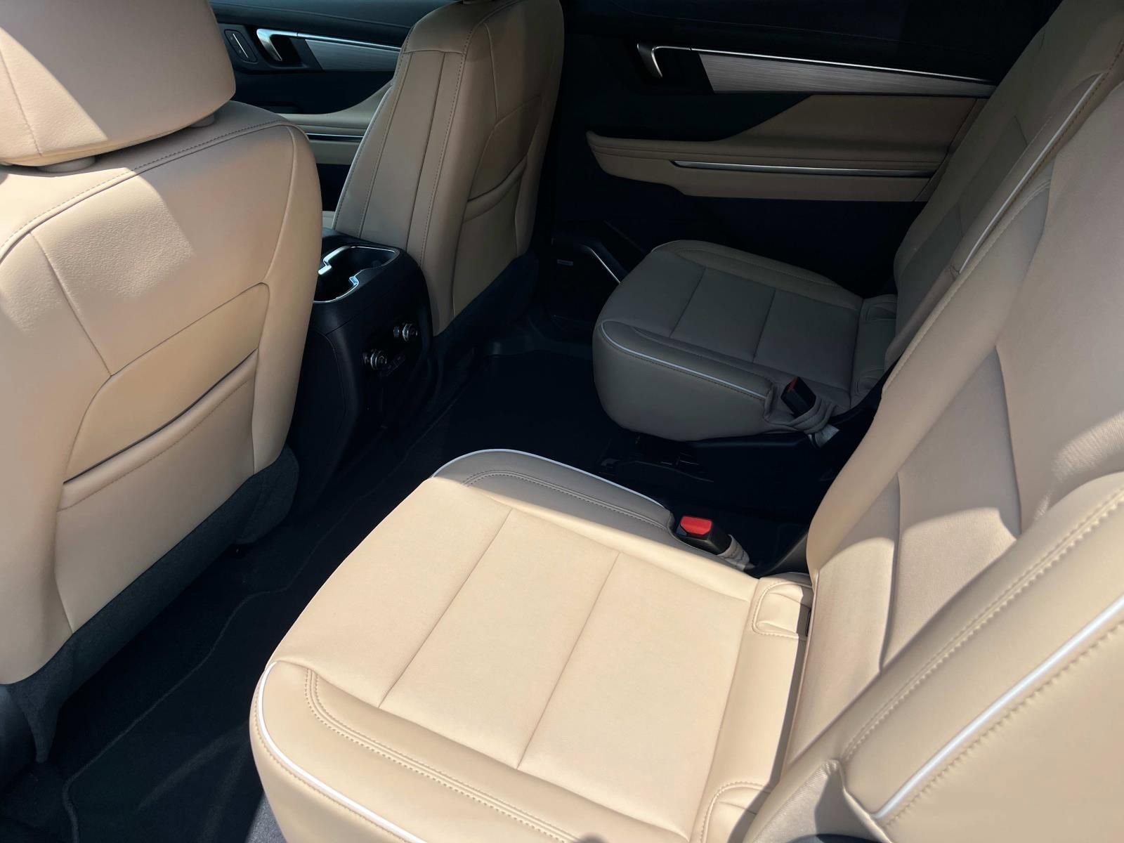 2026 Buick Enclave Preferred - Photo 19