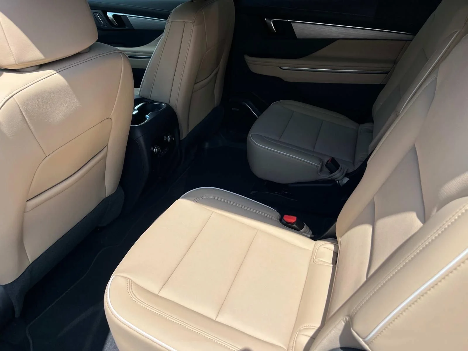 2026 Buick Enclave Preferred - Photo 19