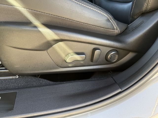Certified Used 2026 Gray Subaru Limited image 18