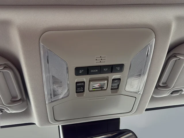 Certified Used 2024 Gray Toyota XLE image 36