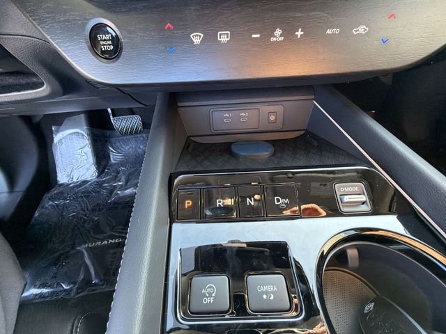 2026 Nissan Murano SL - Photo 19