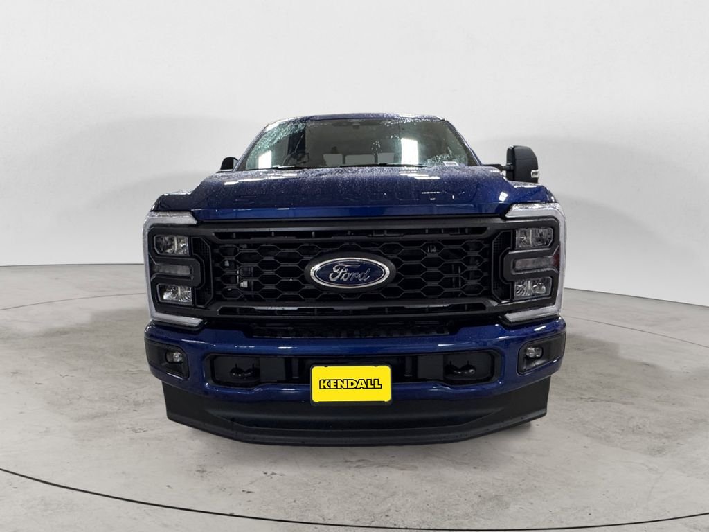 New 2026 Blue Ford XL image 8