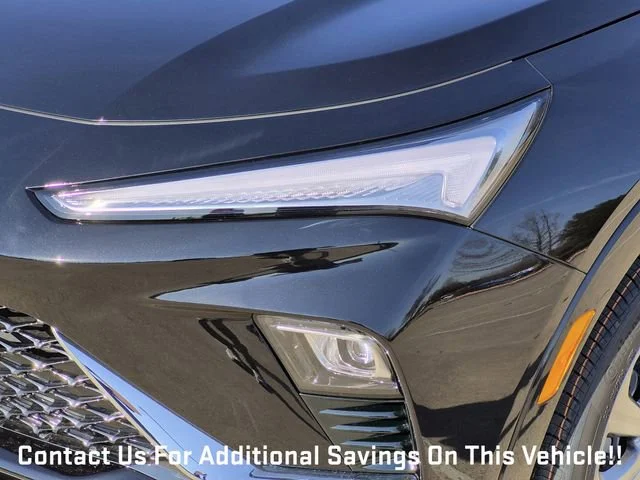 2026 Buick Envista Avenir - Photo 6
