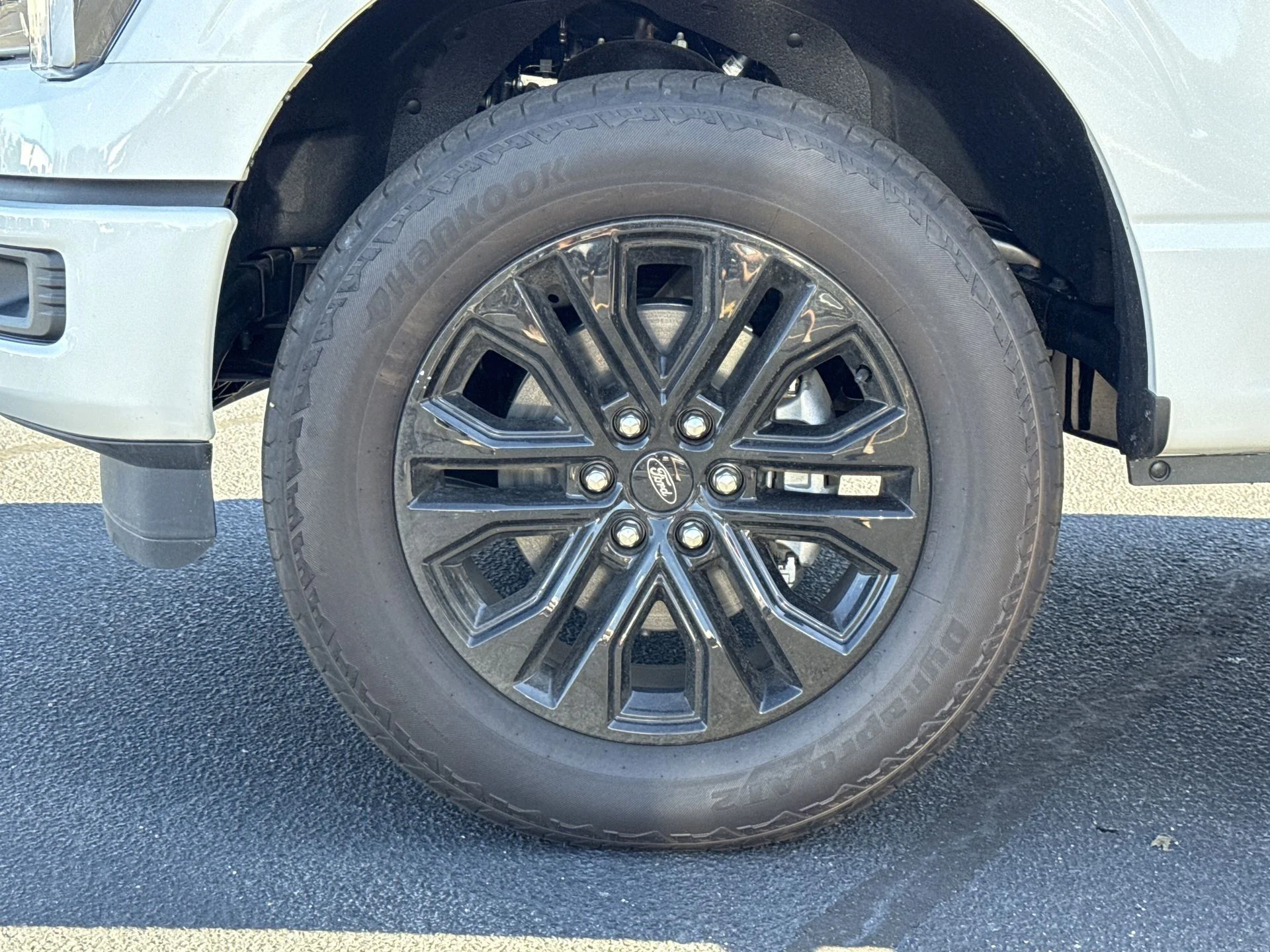 2025 Ford F-150 Lariat - Photo 33