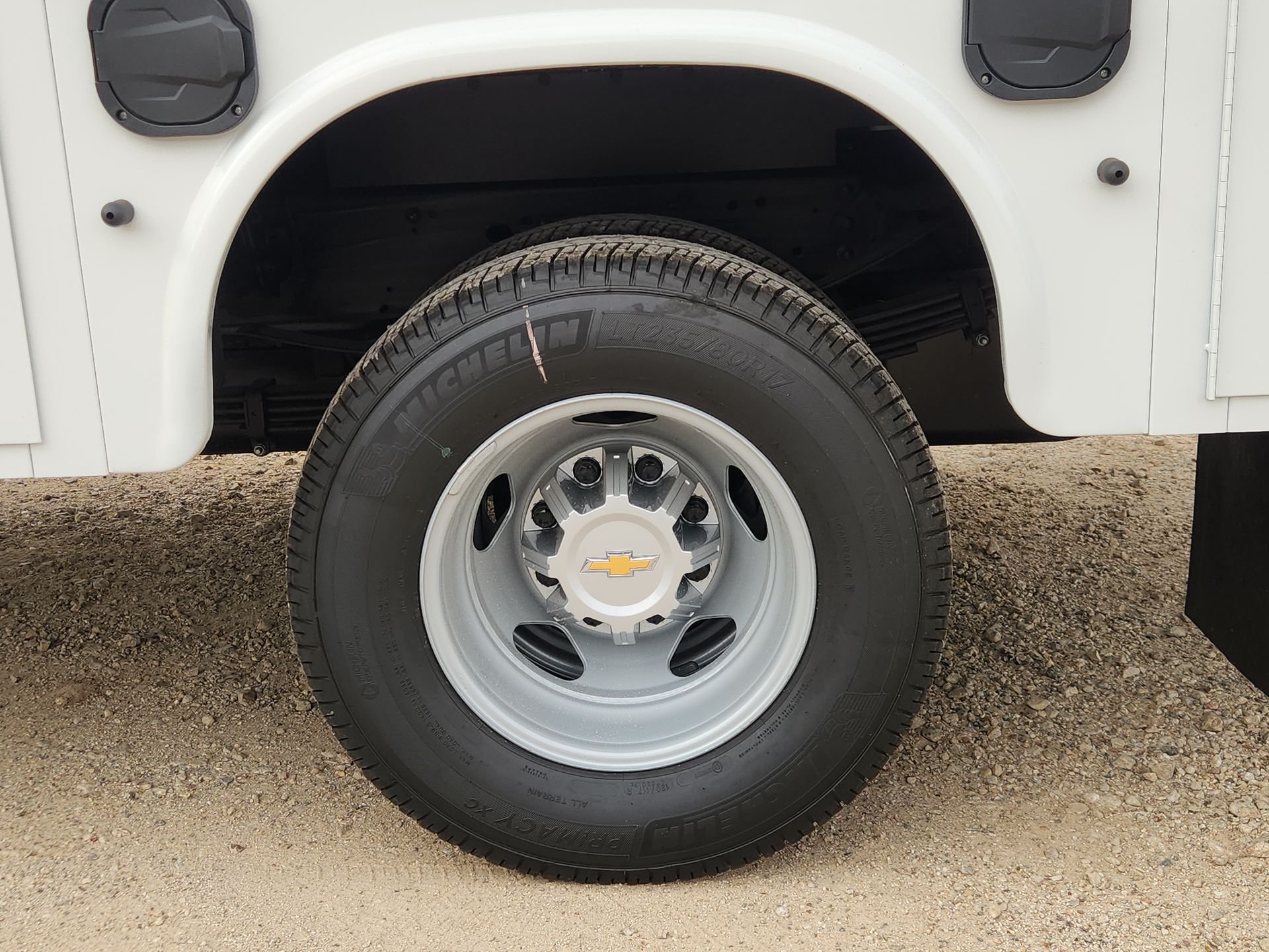 2026 Chevrolet Silverado 3500 HD Work Truck - Photo 63