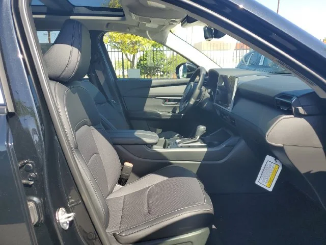 New 2026 Jet Black Mica Mazda 2.5 S Premium AWD image 14