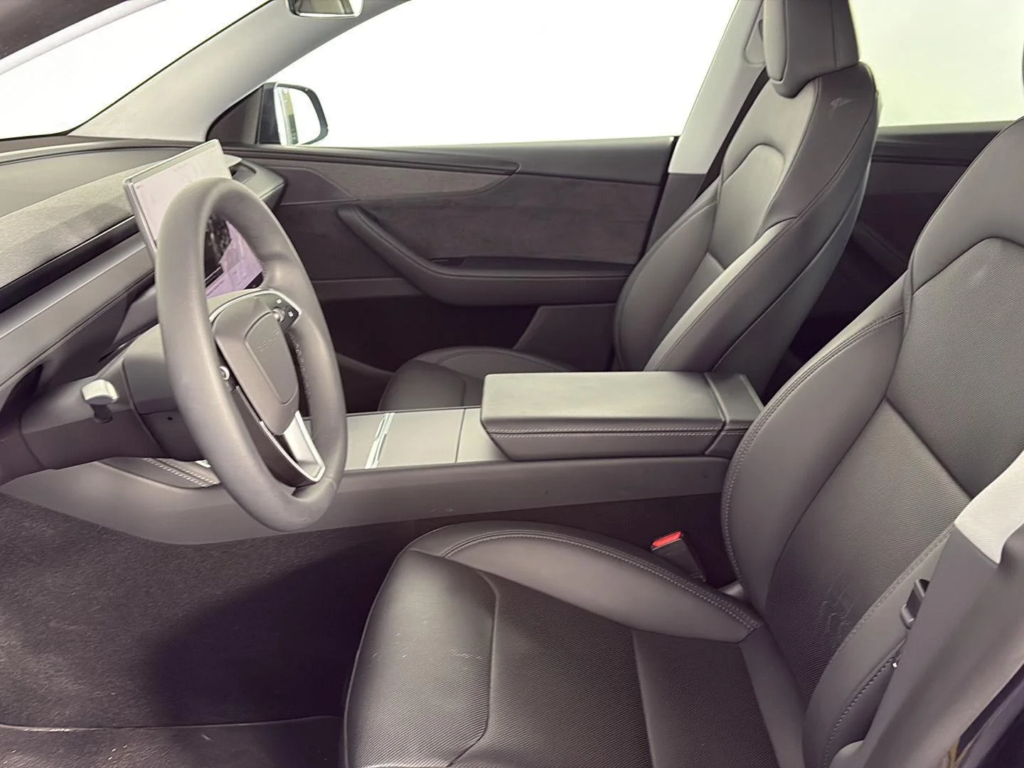 Used 2026 Stealth Grey Tesla Long Range image 23