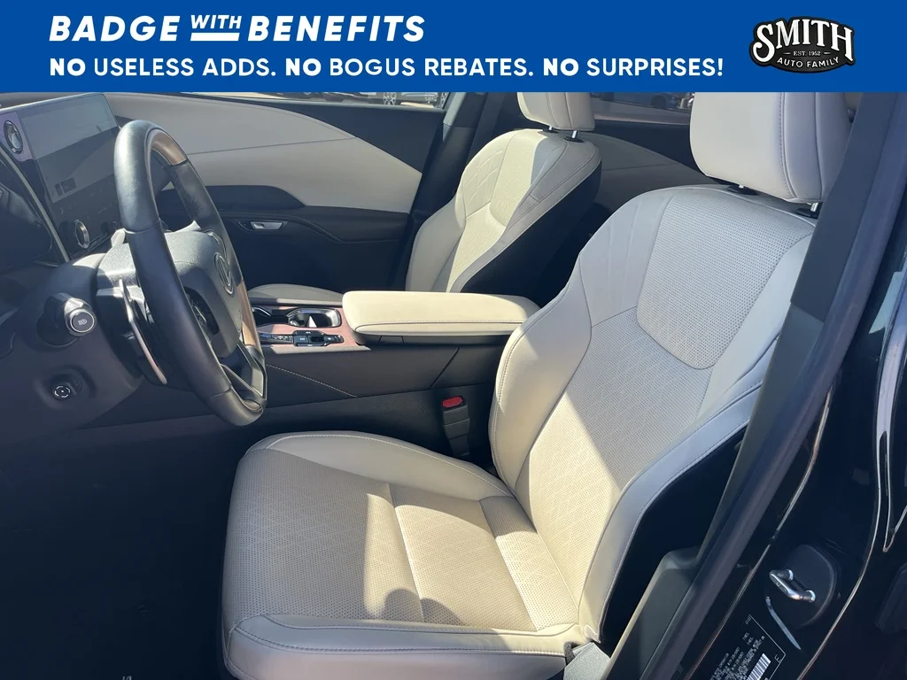 Used 2023 Caviar Lexus Premium Plus image 15
