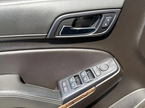 Used 2019 Black Chevrolet LS image 15