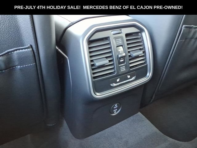 Used 2026 Gray Porsche Base image 21