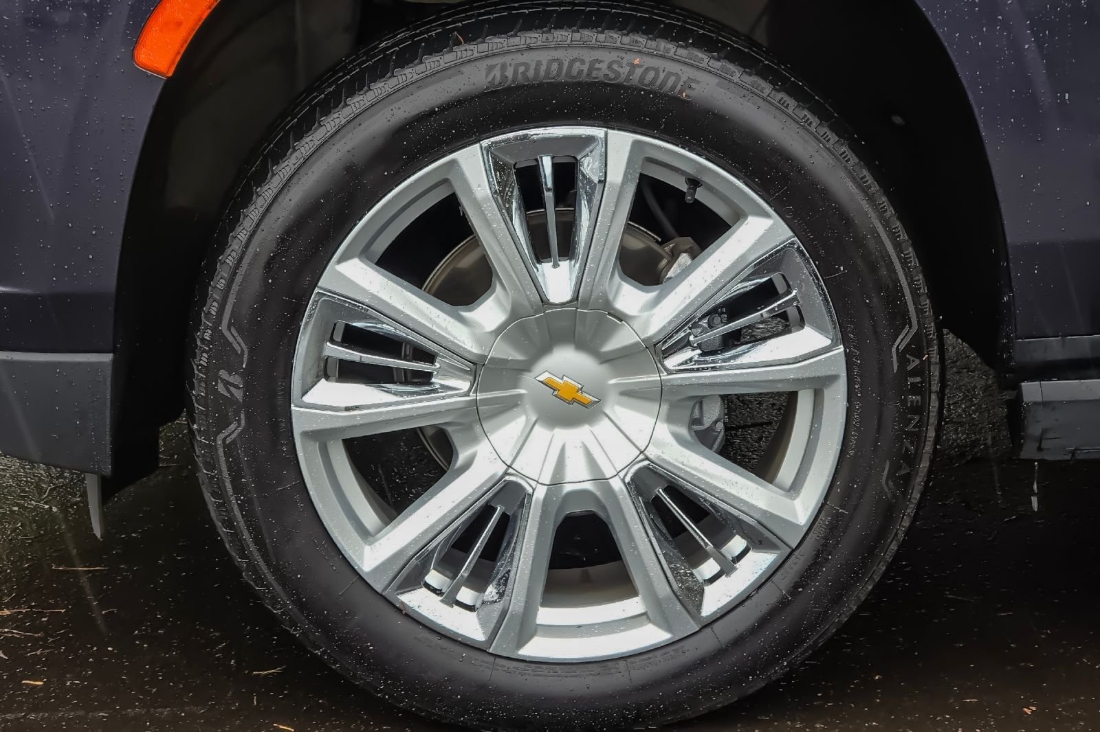 2022 Chevrolet Suburban High Country - Photo 33
