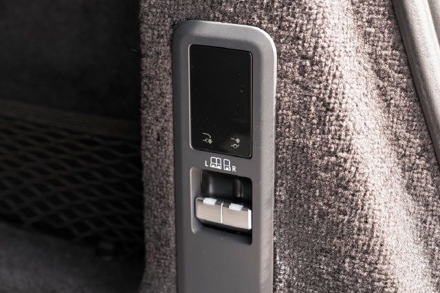Used 2025 Gray Land Rover Dynamic SE image 52