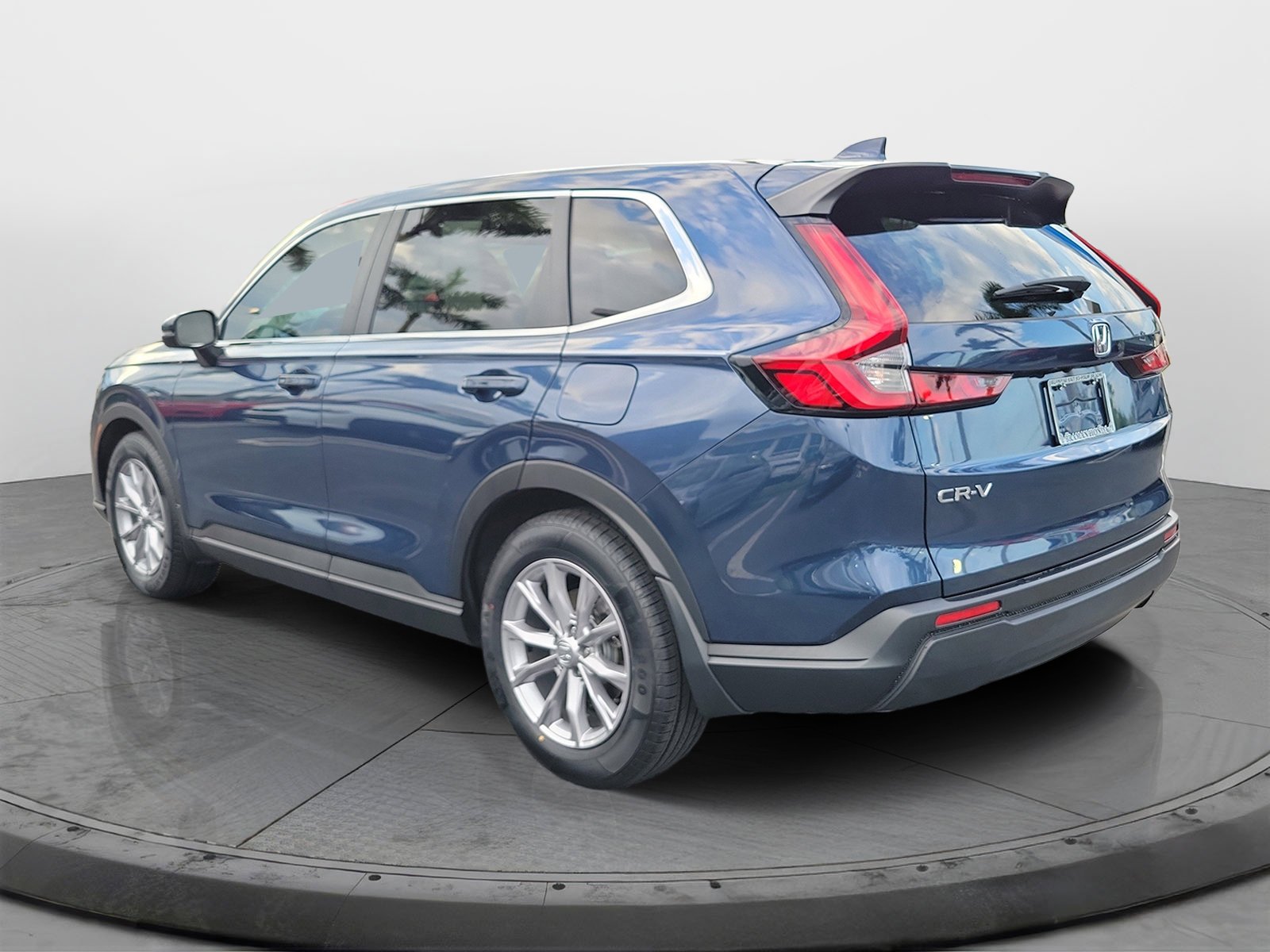2024 Honda CR-V EX - Photo 34